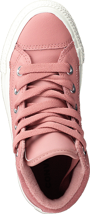 Converse - Chuck Taylor All Star Pc Boot Pink
