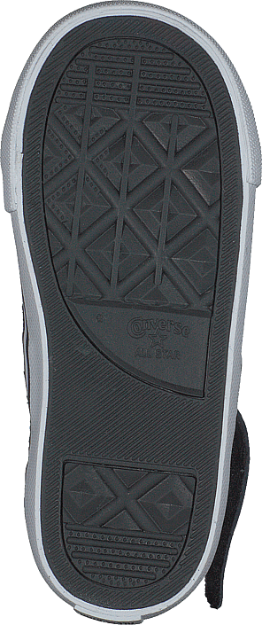 Converse - Pro Blaze Strap - Hi Navy/black/white