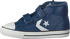 Converse - Star Player 2v - Mid Navy