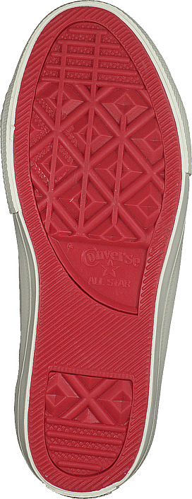 Converse - One Star Ox Prism Pink/fiery Red/egret