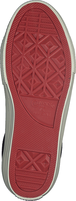 Converse - One Star Ox Black/prism Pink/egret