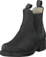 Low Chelsea Warm Lining Black - Bild 9