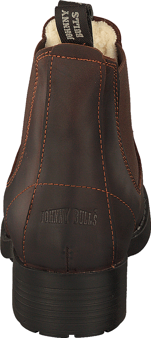 Low Chelsea Warm Lining Brown