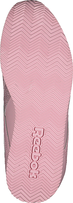 Reebok Classic - Reebok Royal Cljog 2 Practical Pink/white
