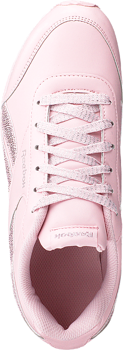 Reebok Classic - Reebok Royal Cljog 2 Practical Pink/white