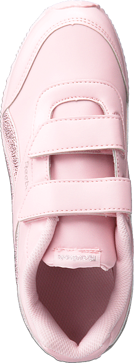 Reebok Classic - Reebok Royal Cljog 2 2v Practical Pink/white