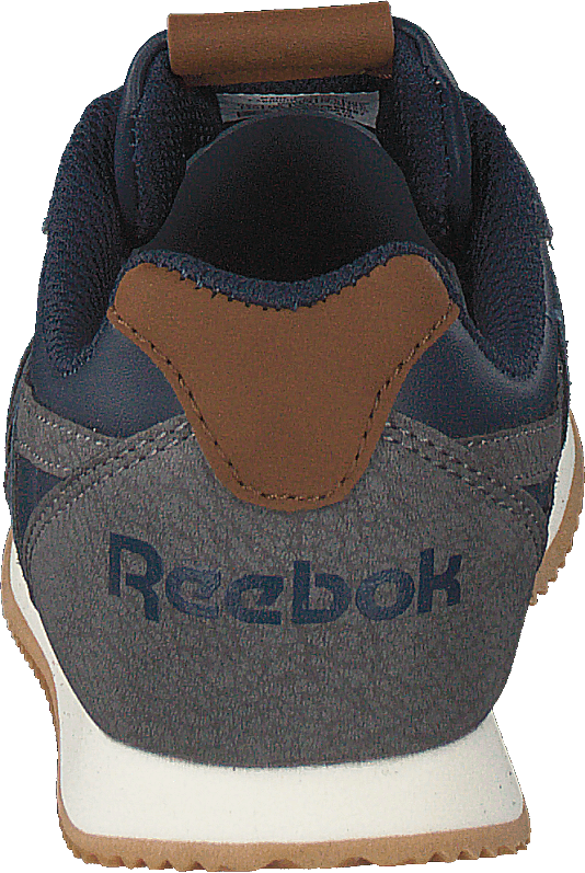 Reebok Royal Cljog 2 Colleg Navy/shark/cre