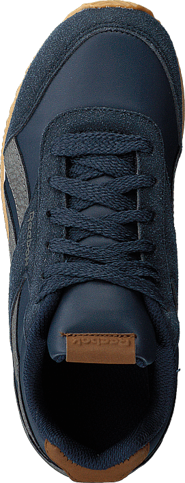 Reebok Classic - Reebok Royal Cljog 2 Colleg Navy/shark/cre