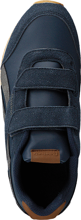Reebok Classic - Reebok Royal Cljog 2 2v Colleg Navy/shark/cre
