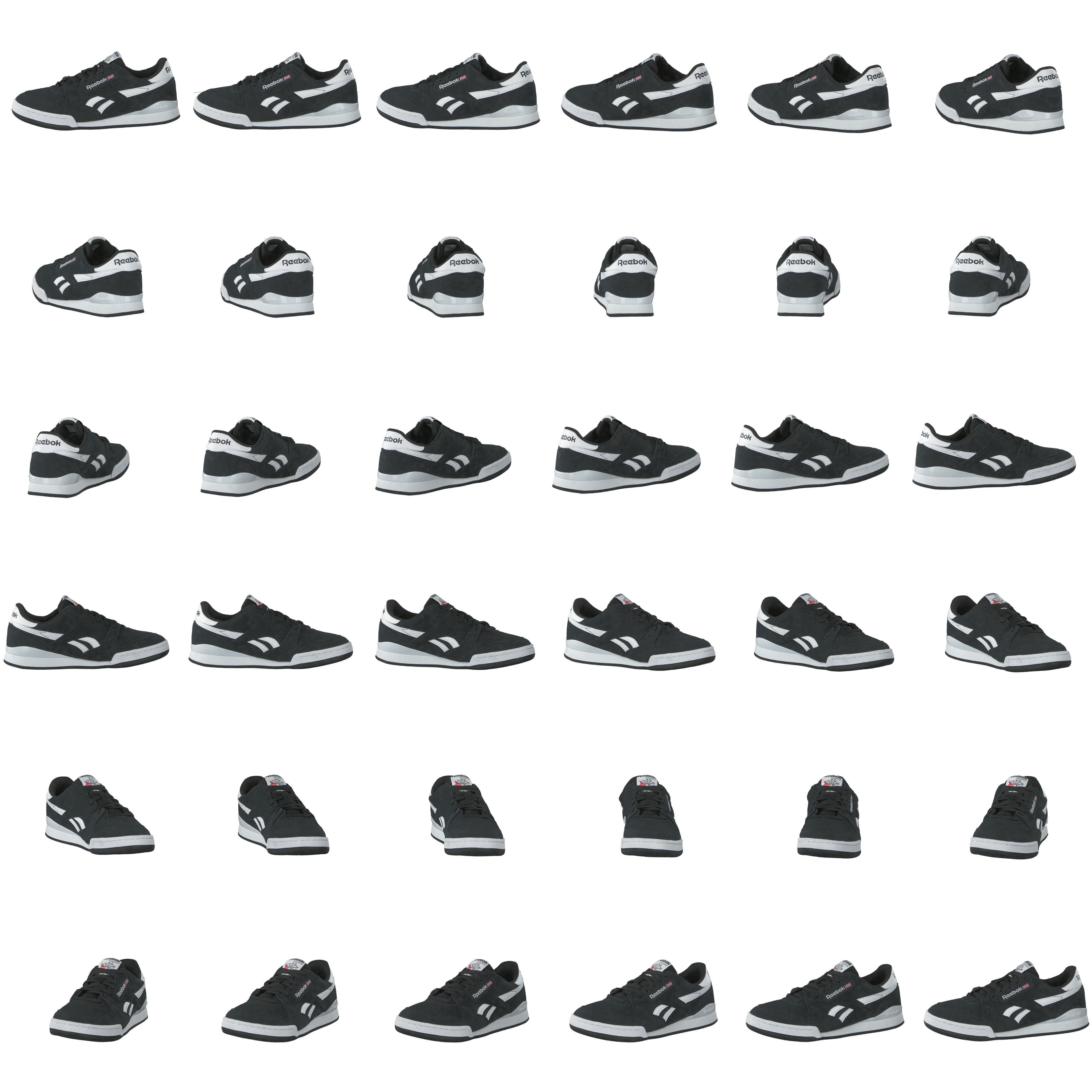 Phase 1 Pro Mu Black/white - Bild 8