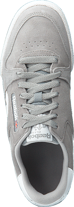 Reebok Classic - Phase 1 Pro Mu Tin Grey/white
