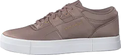 Reebok Classic - Workout Lo Fvs Txt Sandy Taupe/white
