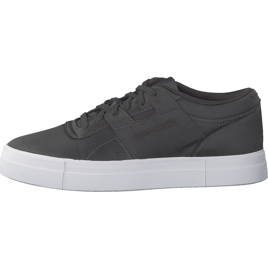 Workout Lo Fvs Txt Coal/white