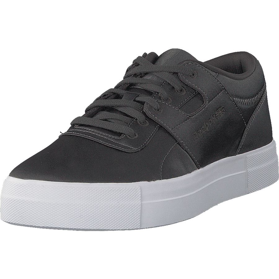 Workout Lo Fvs Txt Coal/white - Bild 3