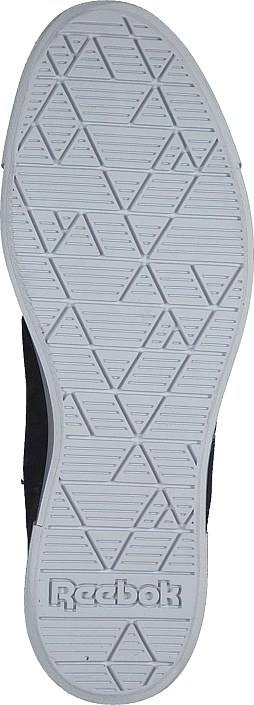 Reebok Classic - Workout Lo Fvs Txt Coal/white