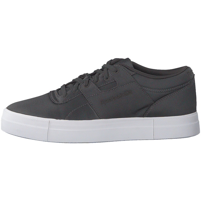 Reebok Classic Workout Lo Fvs Txt Coalwhite Schuhe Kaufen Reebok Classic Workout Lo Fvs Txt Coalwhite Schuhe Kaufen