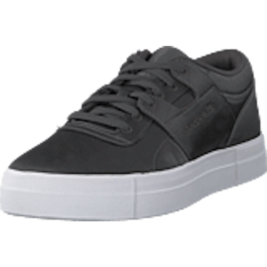 Workout Lo Fvs Txt Coal/white - Bild 9