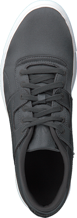 Reebok Classic - Workout Lo Fvs Txt Coal/white