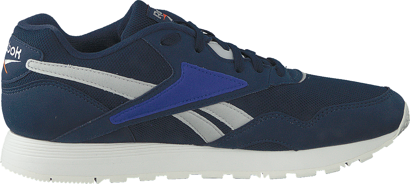 Rapide Mu Navy/skull Grey/blu/c - Bild 2