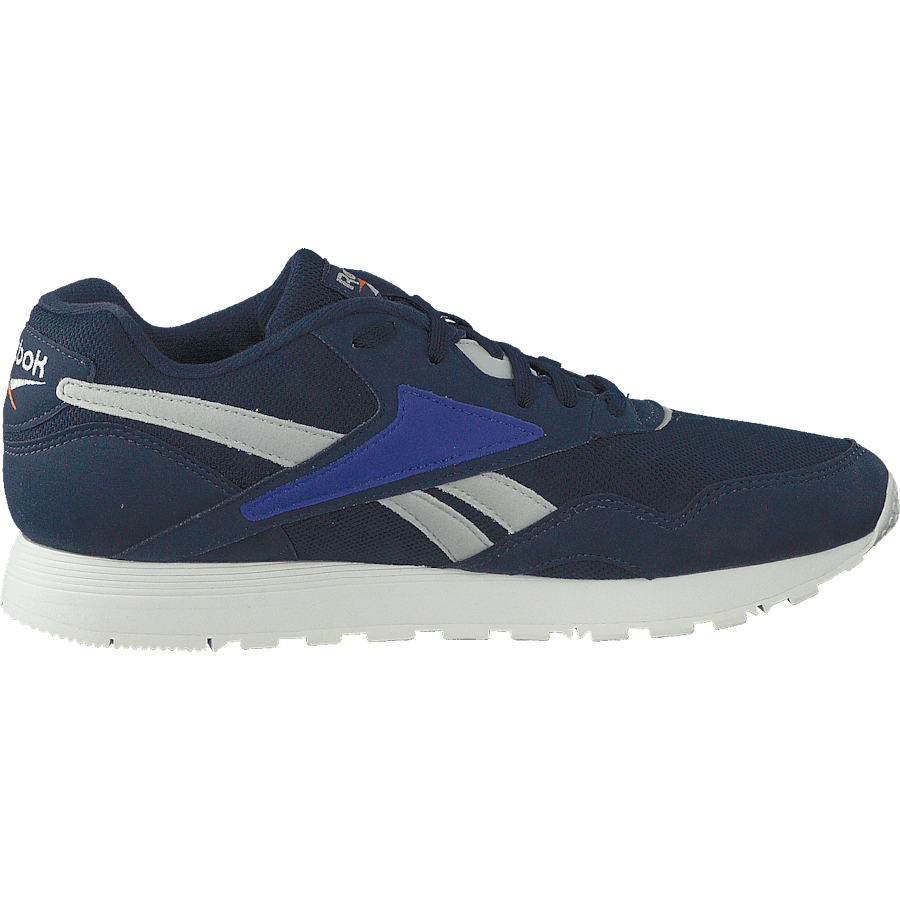 Rapide Mu Navy/skull Grey/blu/c - Bild 2