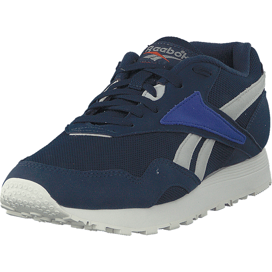 Rapide Mu Navy/skull Grey/blu/c - Bild 3