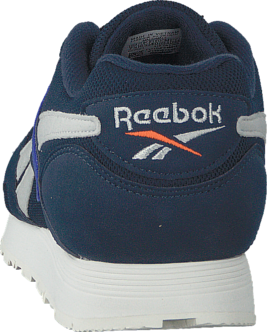 Rapide Mu Navy/skull Grey/blu/c - Bild 5