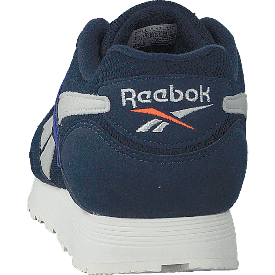 Rapide Mu Navy/skull Grey/blu/c - Bild 5