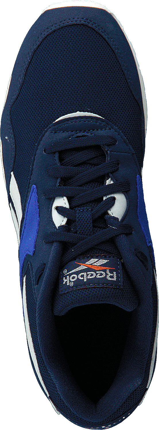 Rapide Mu Navy/skull Grey/blu/c - Bild 6