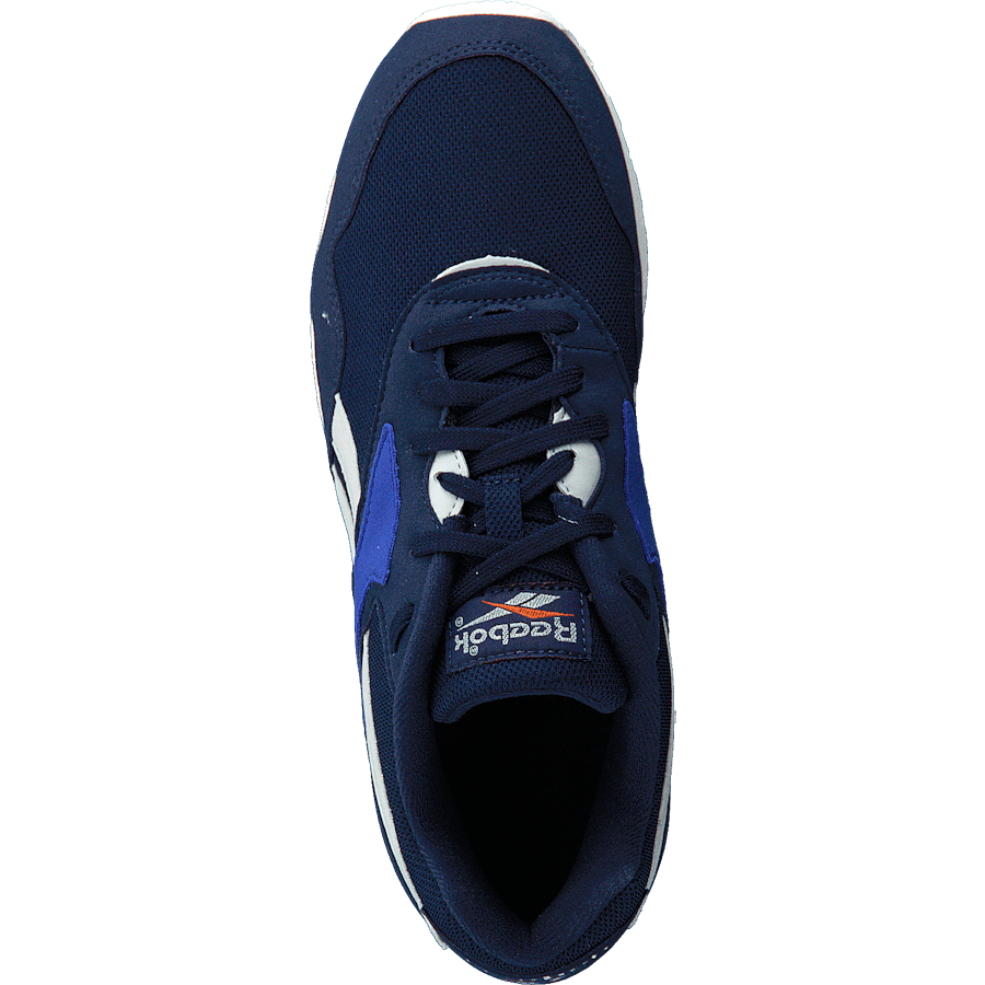 Rapide Mu Navy/skull Grey/blu/c - Bild 6