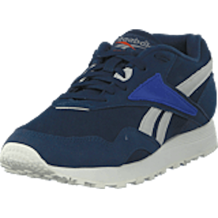 Rapide Mu Navy/skull Grey/blu/c - Bild 9