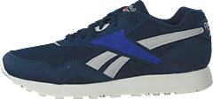 Rapide Mu Navy/skull Grey/blu/c - Bild 10