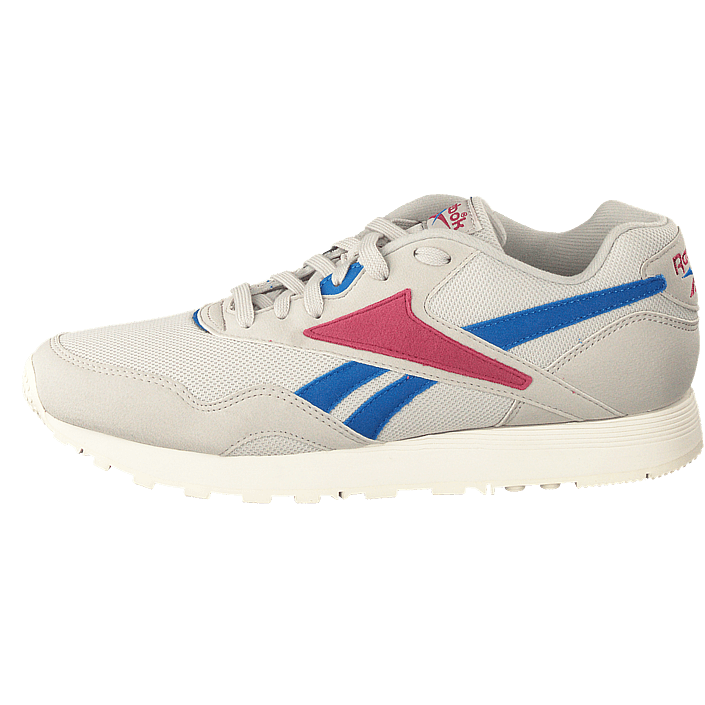 Grey berry Sportsko Beige Sneakers Reebok Kjøp Rapide blue Classic Online Og Sko Mu chalk YFSWawIqx