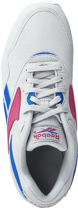 Grey berry Sportsko Beige Sneakers Reebok Kjøp Rapide blue Classic Online Og Sko Mu chalk YFSWawIqx