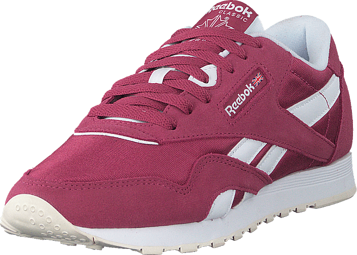reebok classic nylon online