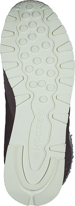 Reebok Classic - Cl Lthr Arctic Boot Almost Grey/chalk/cam