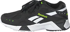 Reebok Classic - Aztrek Black/white/solar Yel
