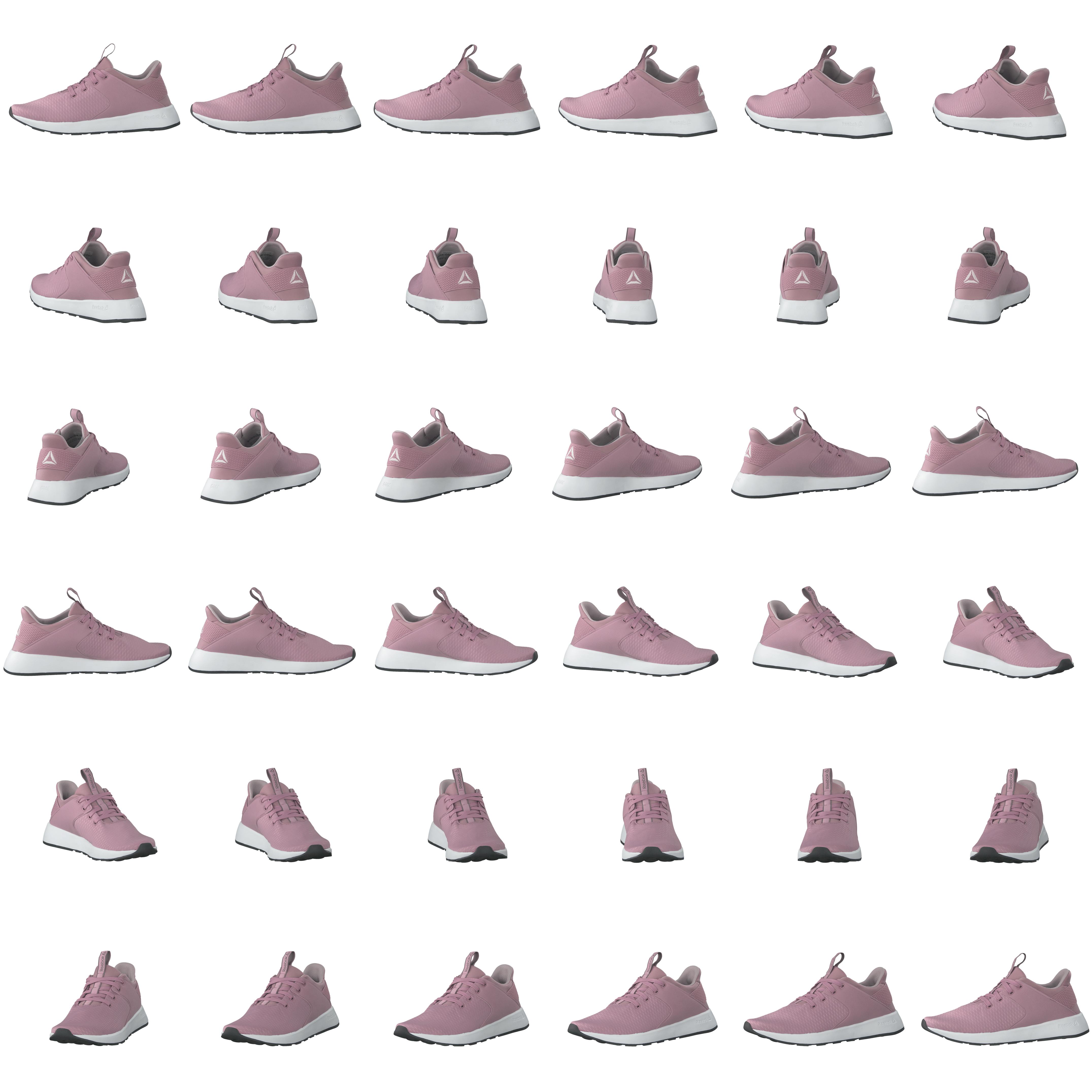 Kjøp Reebok Reebok Ever Road Dmx Lilaccoallavenderw sko Kjøp Reebok Reebok Ever Road Dmx Lilaccoallavenderw sko
