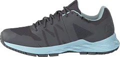 Reebok - Rbk Astroride Trail Gtx Ash Grey/dreamy Blue