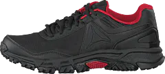 Reebok - Ridgerider Trail 3.0 Black/primal Red