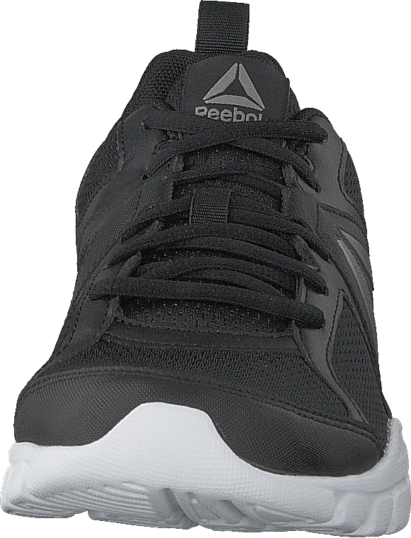 Reebok 3d Fusion Tr Black/white/pewter