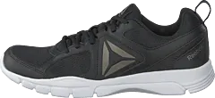 Reebok - Reebok 3d Fusion Tr Black/white/pewter