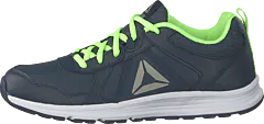 Reebok - Reebok Almotio 4.0 Navy/flash/pewter