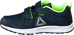 Reebok - Reebok Almotio 4.0 2v Navy/flash/pewter