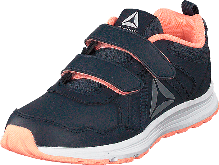 Reebok - Reebok Almotio 4.0 2v Col Navy/dgtl Pnk/slv