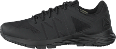 Reebok - Rbk Astroride Trail Gtx Black/ash Grey/pink