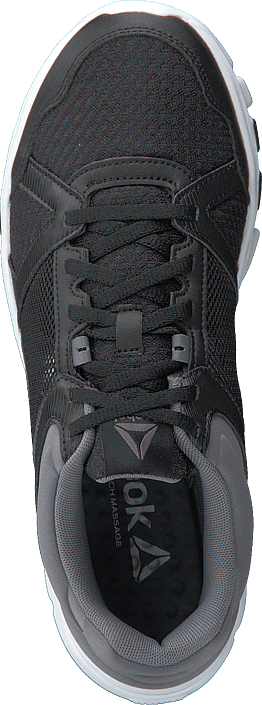 Reebok - Yourflex Train 10 Mt Black/shark/white