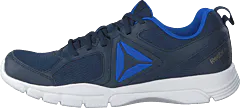 Reebok - Reebok 3d Fusion Tr Navy/white/blue