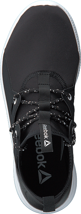 reebok cardio motion black