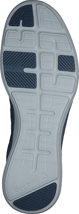 Reebok - Reebok Sprint Tr Blue/white