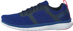 Reebok - Reebok Pt Prime Runner Fc Blue/navy/red/white